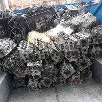 ضایعاتی سرسیلند آلمینیوم رینگ پیستون