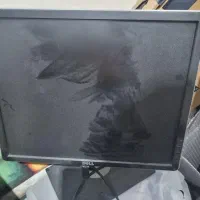 مانیتور دل 19