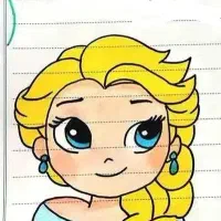 نقاشی دفتر مشق ،دیکته،ریاضی