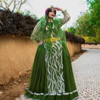 اجاره لباس محلی قشقایی|لباس|بندرعباس, |دیوار