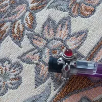 انگشتر نقره قدیمی|جواهرات|سیلاخور, |دیوار