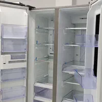 ساید بای ساید لایف ازدَم قسط با برجی 5 تومان|یخچال و فریزر|بیرجند, |دیوار