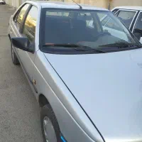 پژو ۹۳ دوگانه شرکتی نقد و اقساط|خودرو سواری و وانت|تاکستان, |دیوار