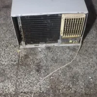 خرید کولر موتور سوخته|کولر گازی و فنکوئل|بندر امام خمینی, |دیوار