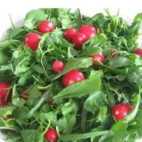 پاک کننده سبزی و حبوبات