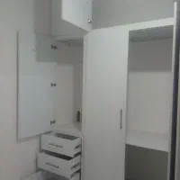 کابینت کمددیواری میزtvترمووال نجاری