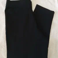 روسری دست دوز ترک و روسری حریر مشکی و لگ و ساپورت|لباس|تهران, نارمک|دیوار