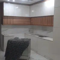 خدمات کابینت و کمد و سرویس چوب|خدمات پیشه و مهارت|مشهد, کوشش|دیوار