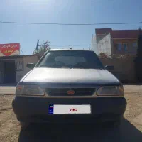 پراید مدل ۸۸|خودرو سواری و وانت|یاسوج, |دیوار