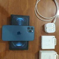 آیفون 12 پرو. iPhone 12pro