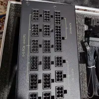 پاور گریت وال ۲۰۰۰ وات ،قوی تر گرین و کولر مستر|قطعات و لوازم جانبی رایانه|تهران, شهرک چیتگر|دیوار