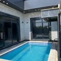 ویلاباغ نوساز تاپ لوکیشن آب/برق/گاز سهیلیه رامجین|فروش خانه و ویلا|رامجین, |دیوار