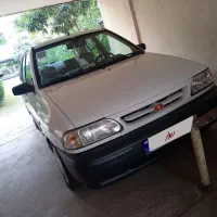 فروش پراید صبا