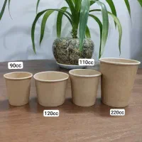 لیوان کاغذی در تمامی سایزها|ظروف نگهدارنده، پلاستیکی، یکبارمصرف|مشهد, خواجه ربیع|دیوار