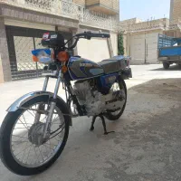 125 cc بهرو