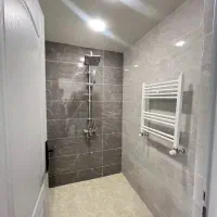 86متر/2خواب/فول امکانات/سالن پرده خور/آکواریوم نور|فروش آپارتمان|تهران, شهرک هما|دیوار