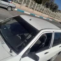 پراید 132|خودرو سواری و وانت|بم, |دیوار