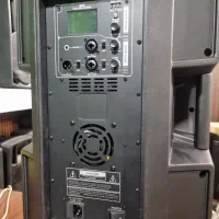 باند RCF ۷۳۵ اکتیو و پسیو|سیستم صوتی خانگی|قم, قم نو|دیوار