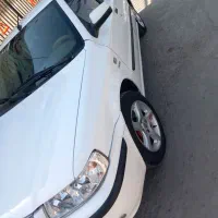 سمند ای اف سون مدل۹۰ دوگانه کارخانه