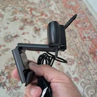 دوربین وبکم لاجیتک HD 1080. c922 pro|قطعات و لوازم جانبی رایانه|تهران, خواجه نظام الملک|دیوار