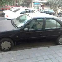 پژو روا سال پژو دوگانه سوز