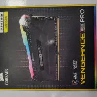 رم 16 corsair دوال 3200