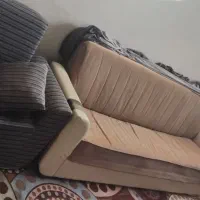مبل|مبلمان خانگی و میز عسلی|تبریز, |دیوار