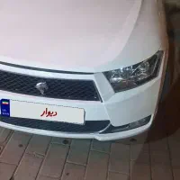 دنا تیپ 2|خودرو سواری و وانت|خوی, |دیوار