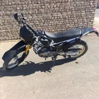 تلر روان ۱۴۰۰|موتورسیکلت|بردسکن, |دیوار