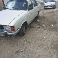 پیکان مدل۸۱