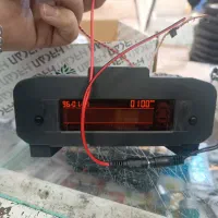 ساعت 206|قطعات یدکی و لوازم جانبی|تهران, تهران‌نو|دیوار