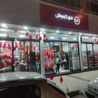 استخدامی افق کوروش