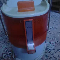 فرش چرخ خیاطی آب میوه گیری قابلمه لوستر کتری قوری|فرش|اصفهان, پروین|دیوار
