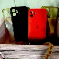 4عدد گارد iPhone 12 نرمال