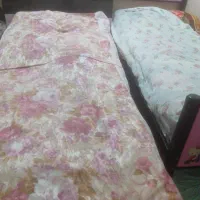 تختخواب دخترانه