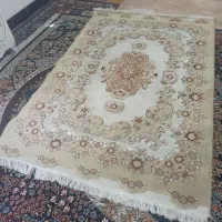 فرش تمیز