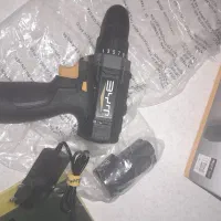 ابزارسنگ فرزدلر جعبه آچاردلر شارژی|ابزارآلات|پاکدشت, حصار امیر|دیوار