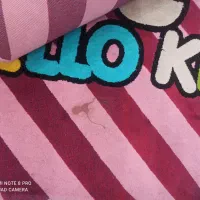 قالیچه کیتی|فرش|مشهد, شهرک لشکر (شهرک غرب)|دیوار