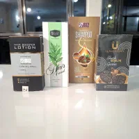 نمایندگی فروش پک احیاء مو (بارکددار)