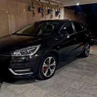 آریزو ۵ مدل ۱۴۰۱