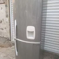 فروش یخچال فریزر دست دوم به شرط سالمی