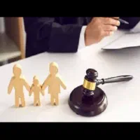 وکیل طلاق غیابی و یکطرفه زوجه/خانم بامطالبه مهریه