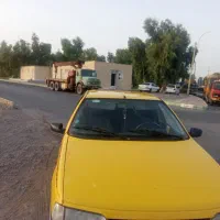 تاکسی روا مدل 86|خودرو سواری و وانت|بم, |دیوار