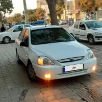 ریو اتومات 89|خودرو سواری و وانت|همدان, |دیوار