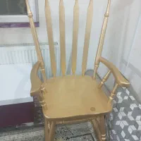 دوعدد صندلی ، فروشی