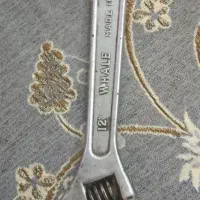 آچار فرانسه 12