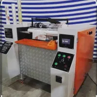 دستگاه رول به رول سه کاره خانگی