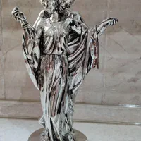 مجسمه دکوری|مجسمه، تندیس، ماکت|تهران, نظام‌آباد|دیوار