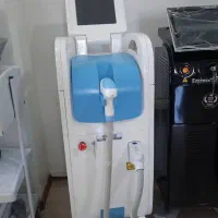 دستگاه لیزر لومینا