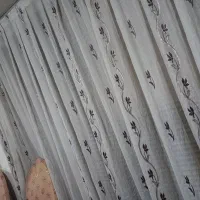 پرده سراسری